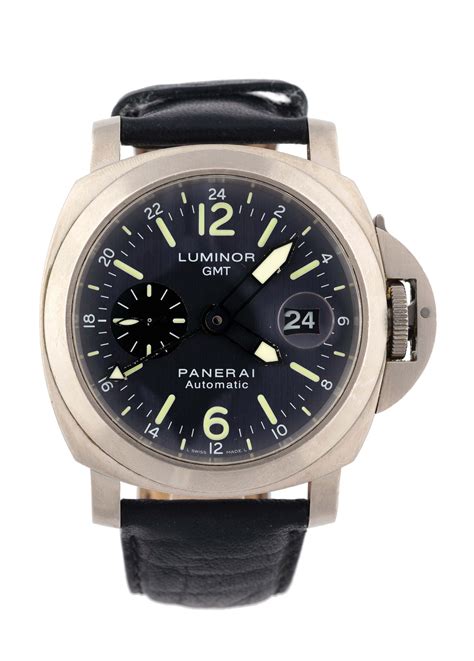 panerai ocean chronometer|panerai luminor.